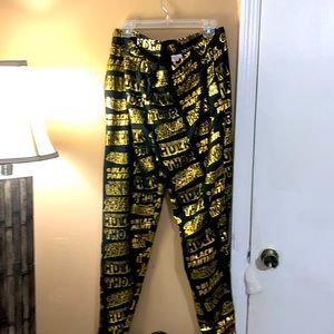 Marvel sweatpants